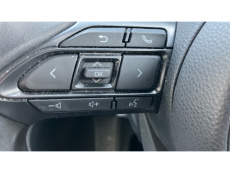 Toyota Yaris Cross 1.5 Hybrid Design 5dr CVT Hybrid Estate